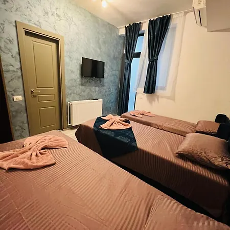 Penzion Sofia House Constanţa