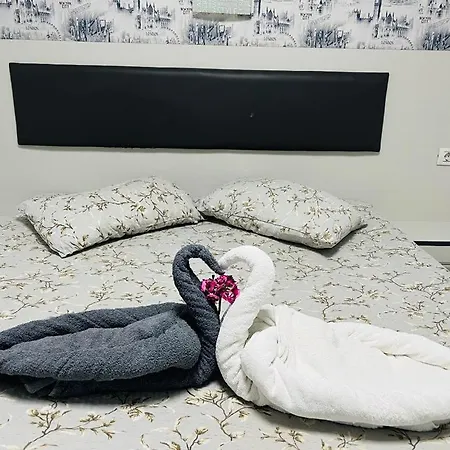 Sofia House ゲストハウス *