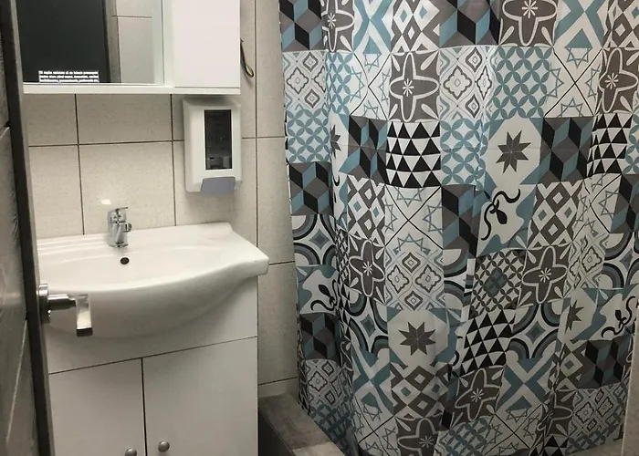 Sofia House ゲストハウス