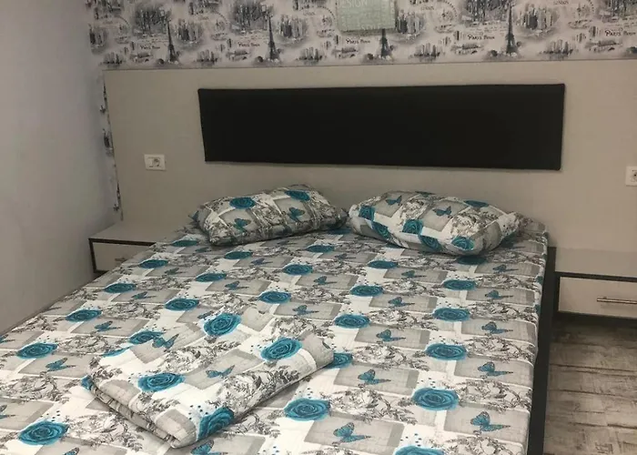 Sofia House ゲストハウス コンスタンツァ