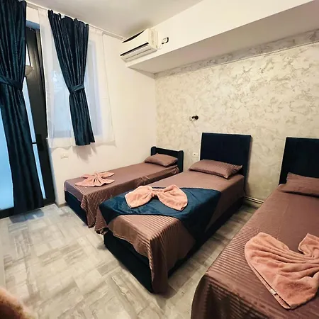 Affittacamere Sofia House Constanţa