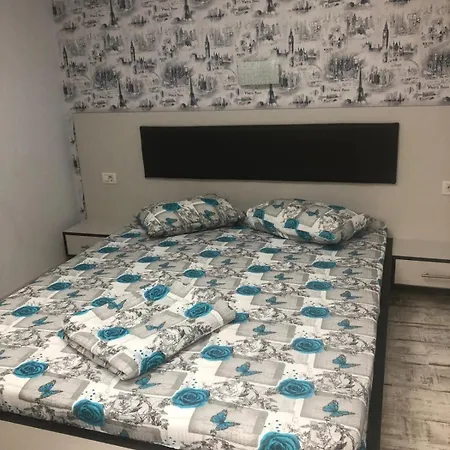 Sofia House Pensiune Constanţa